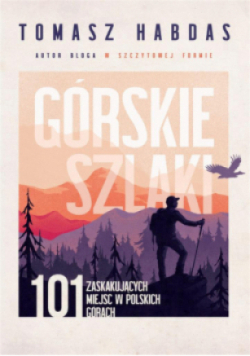 Górskie szlaki.