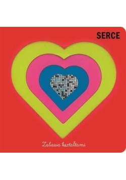 Zabawa kształtami Serce