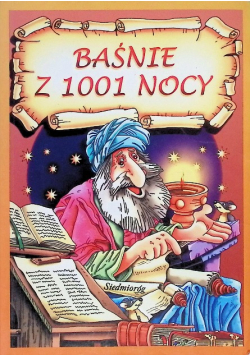 Baśnie z 1001 nocy