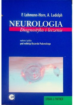 Neurologia  Diagnostyka i leczenie