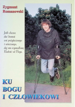Ku Bogu i człowiekowi