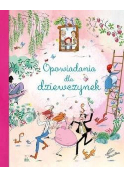 Opowiadania dla dziewczynek