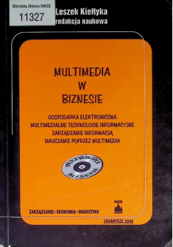 Multimedia w biznesie