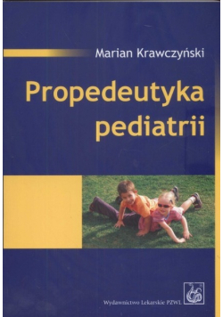 Propedeutyka pediatrii
