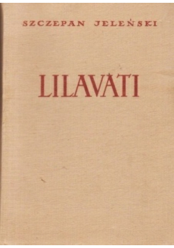 Lilavati Rozrywki Matematyczne