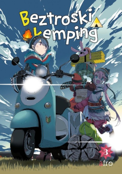 Beztroski Kemping Tom 3