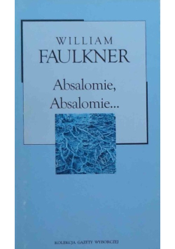Absalomie Absalomie