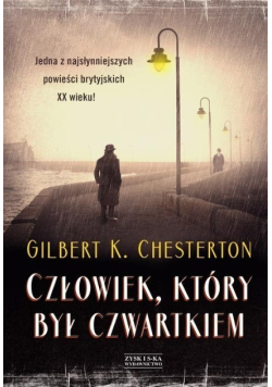 Człowiek który był czwartkiem