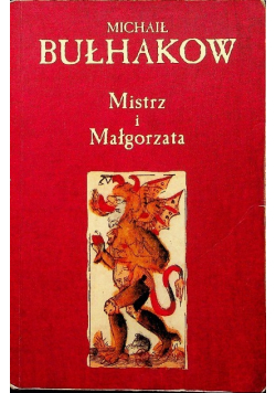 Mistrz i Małgorzata
