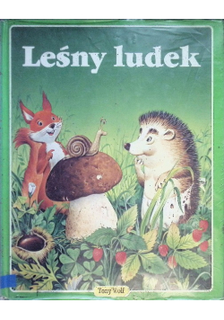 Leśny ludek