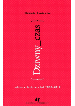 Dziwny czas