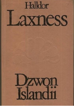 Dzwon Islandii