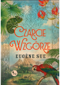 Czarcie Wzgórze