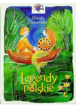 Legendy polskie