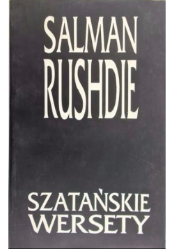 Szatańskie wersety