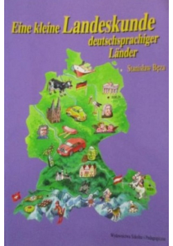Eine kleine Landeskunde der deutschsprachigen Lander