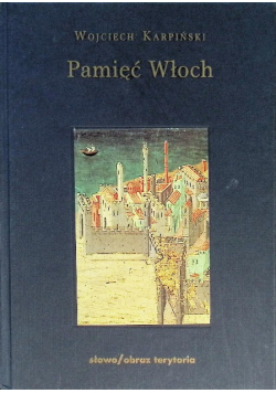 Pamięć Włoch