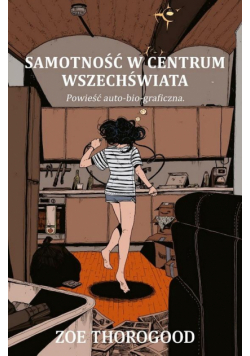 Samotność w centrum wszechświata