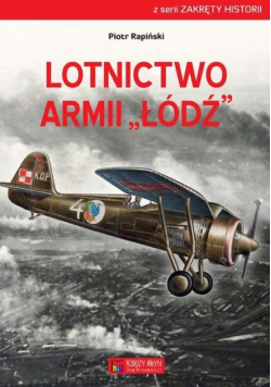 Lotnictwo Armii "Łódź"