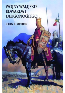 Wojny walijskie Edwarda I Długonogiego