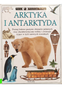 Arktyka i Antarktyda