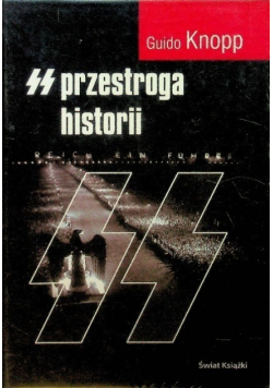 SS Przestroga historii