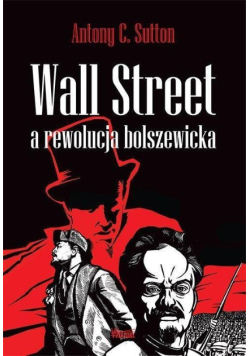 Wall Street a rewolucja bolszewicka