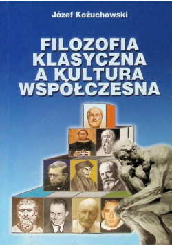 Filozofia klasyczna a kultura współczesna