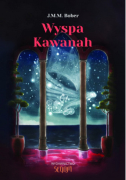 Wyspa Kawanah