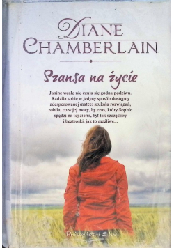 Szansa na życie