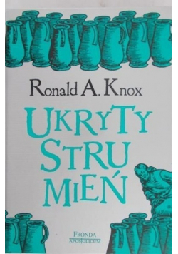 Ukryty strumień