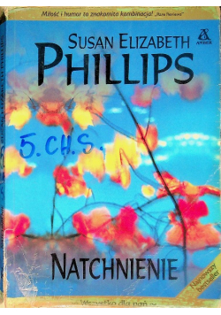 Natchnienie