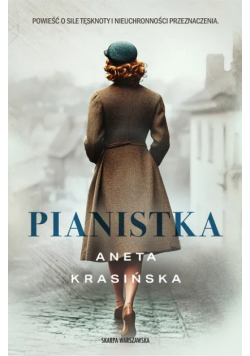 Pianistka