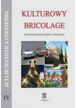 Kulturowy Bricolage