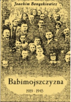 Babimojszczyzna 1919-1945