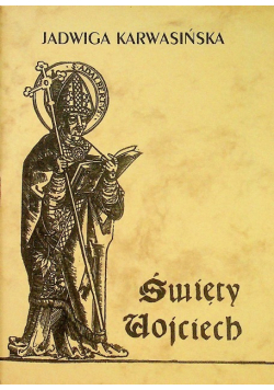 Święty wojciech