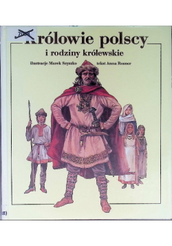 Królowie polscy i rodziny królewskie