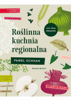 Roślinna kuchnia regionalna