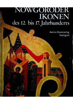 Nowgoroder Ikonen