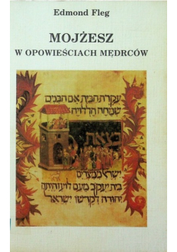Mojżesz w opowieściach mędrców