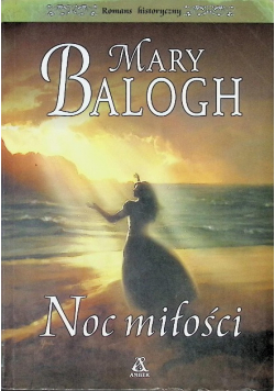 Noc miłości