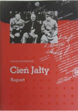 Cień Jałty