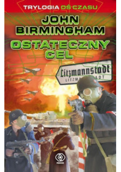 Ostateczny cel