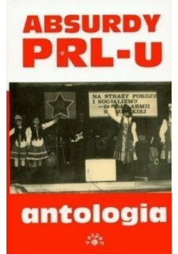 Absurdy PRL - U