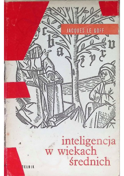 Inteligencja w wiekach średnich