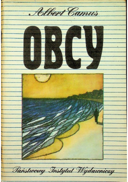 Obcy
