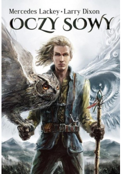 Oczy sowy
