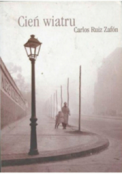 Cień wiatru