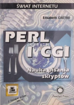 Perl i cgi nauka pisania skryptów