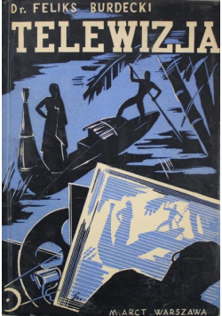 Telewizja 1936 r.